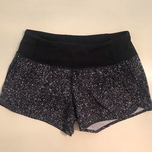 Lululemon Shorts